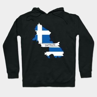 Skyros Hoodie